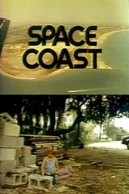 Space Coast' Poster