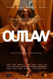 Outlaw' Poster