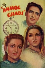 Anmol Ghadi' Poster
