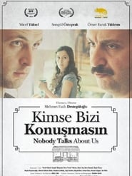 Kimse Bizi Konumasn' Poster