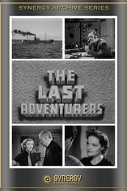 The Last Adventurers' Poster