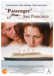 Passenger from San Francisco' Poster