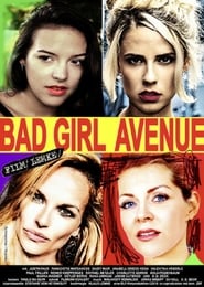 Bad Girl Avenue' Poster