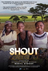 Streaming sources forShout Gladi Gladi