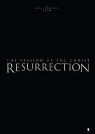 The Passion of the Christ Resurrection Part One' Poster