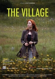 The Village' Poster