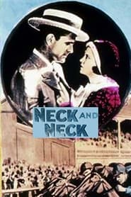 Neck and Neck' Poster