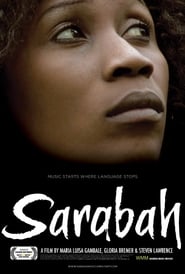 Sarabah' Poster