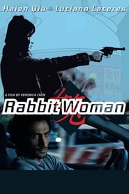 Rabbit Woman' Poster
