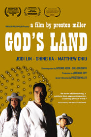 Gods Land' Poster