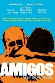 Amigos' Poster