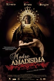 Madre amadsima' Poster