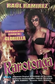 Rarotonga' Poster