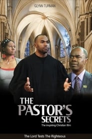 The Pastors Secret' Poster