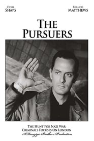 The Pursuers' Poster