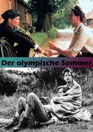 The Olympic Summer' Poster
