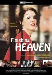 Finishing Heaven' Poster