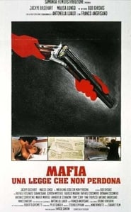 The Iron Hand of the Mafia' Poster