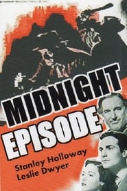 Midnight Episode' Poster