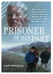 Prisoner of Her Past' Poster