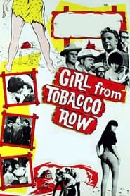 Girl from Tobacco Row' Poster