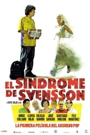 El sndrome de Svensson' Poster