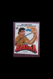 Brahma' Poster