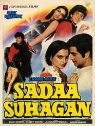 Sadaa Suhagan' Poster