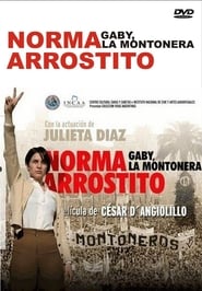 Norma Arrostito la Gaby' Poster