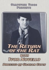 The Return of the Rat' Poster