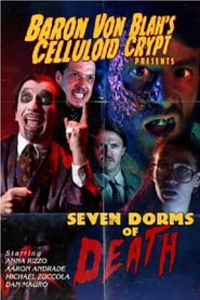 Seven Dorms of Death' Poster