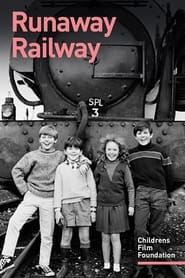Runaway Railway' Poster