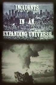 Incidents in an Expanding Universe' Poster