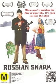 Russian Snark' Poster