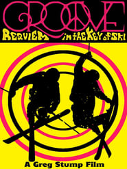 Groove Requiem in the Key of Ski' Poster
