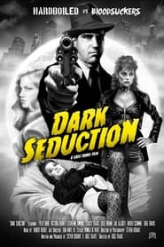 Dark Seduction' Poster