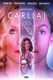 Carla' Poster