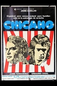 Chicano' Poster