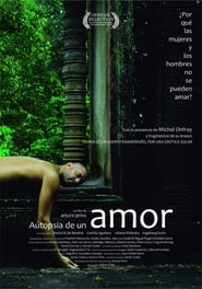 Autopsy of Love' Poster