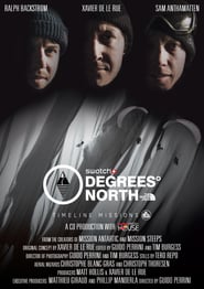 Degrees North' Poster