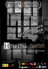 Hospital Obrero' Poster