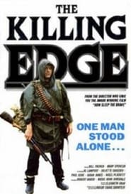 The Killing Edge' Poster