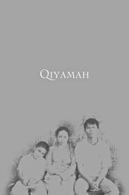 Qiyamah' Poster