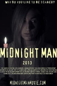Midnight Man' Poster