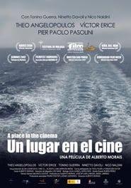 Nuevo  Otro Cine Espaol  Un Lugar En El Cine' Poster