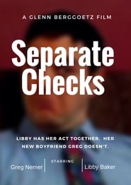 Separate Checks' Poster