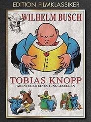 Tobias Knopp Adventure of a Bachelor' Poster