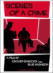 Scenes of a Crime' Poster