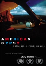 American Gypsy A Stranger in Everybodys Land' Poster