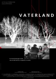 Vaterland' Poster